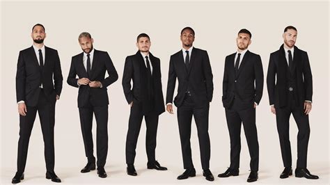 paris saint germain dior